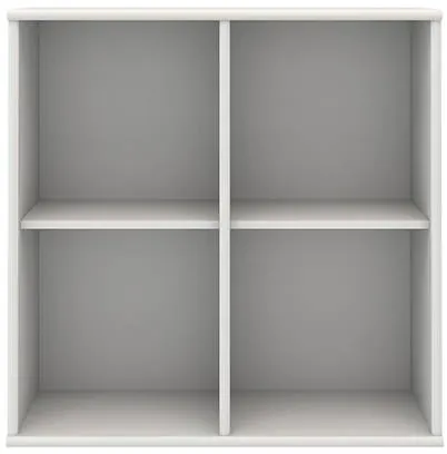 Mistral - Modul 025 - Schneewittchen