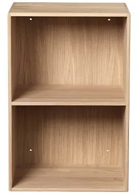 FDB Møbler B98 Bücherregal - 36 x 54 x 28 cm