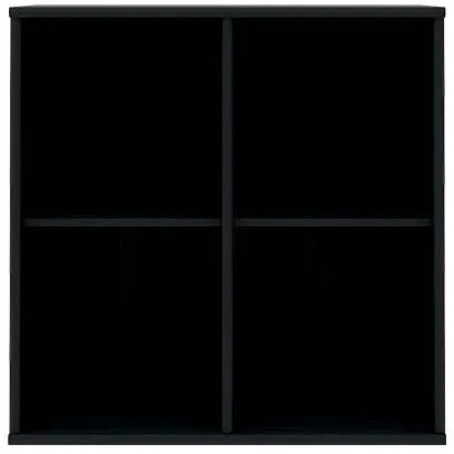 Mistral - Modul 025 - Schwarz getönt