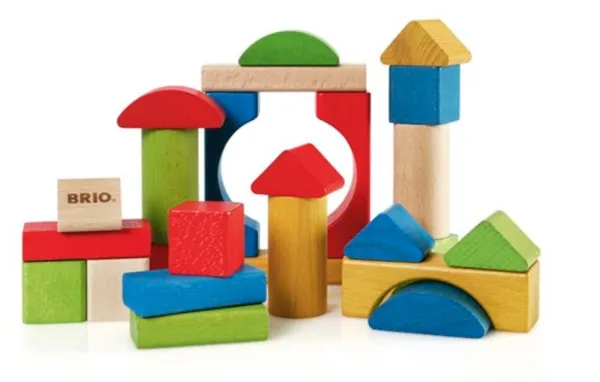 Bausteine - FSC®