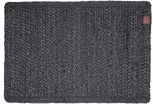 Södahl It's all natural Tischset 33x48 cm - Asche