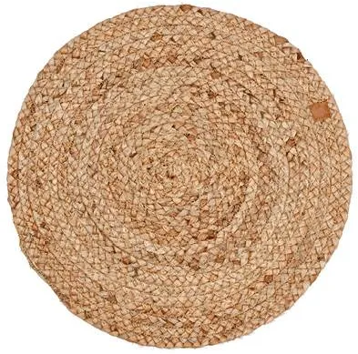 Södahl Its all natural Tischset Ø 35 cm - Natur