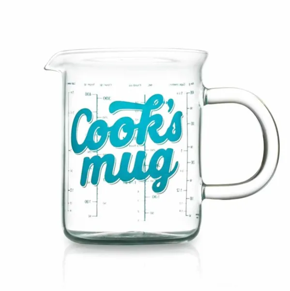 Thumbs Up! - Cooks - Becher