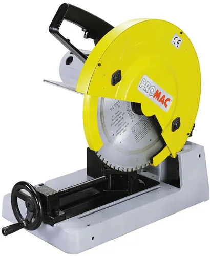 PROMAC Metallkappsäge 309C