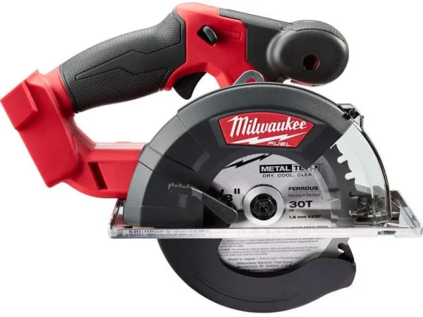 Milwaukee Metallkreissäge M18 FMCS-0X