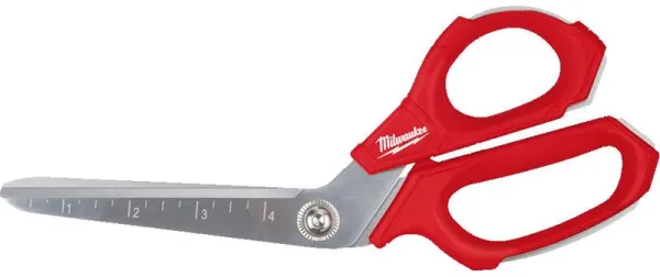 Milwaukee Winkelschere