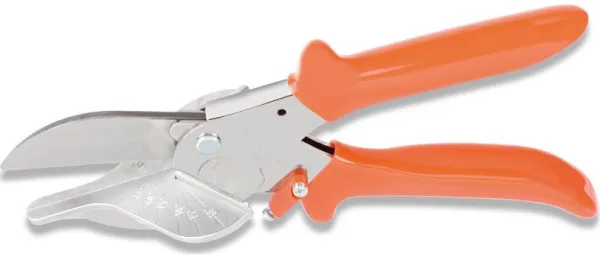 Löwe-Leistenschere 3104