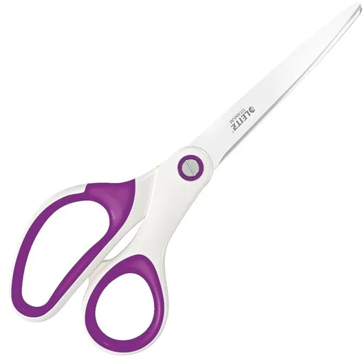 Leitz WOW Titanschere Violett