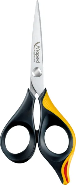 Maped Ultimate Precision -Schere, 13 cm