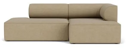 Audo Eave 96 Sofa 2-Sitzer Konfiguration 8 Beige