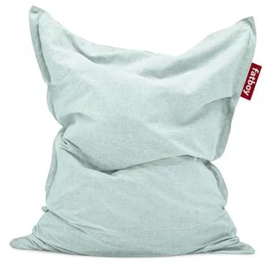 Fatboy Original Outdoor Sitzsack Seafoam
